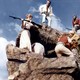 photo du film Les Robinsons des mers du Sud