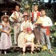 photo du film Les Robinsons des mers du Sud