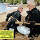 photo du film Les Robinsons des mers du Sud