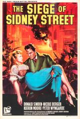 The Siege Of Sidney Street