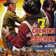 photo du film Les sept chemins du couchant