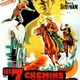 photo du film Les sept chemins du couchant