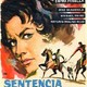 photo du film Sentencia contra una mujer