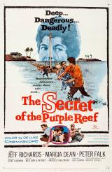 The Secret Of The Purple Reef