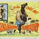 photo du film Oklahoma Territory