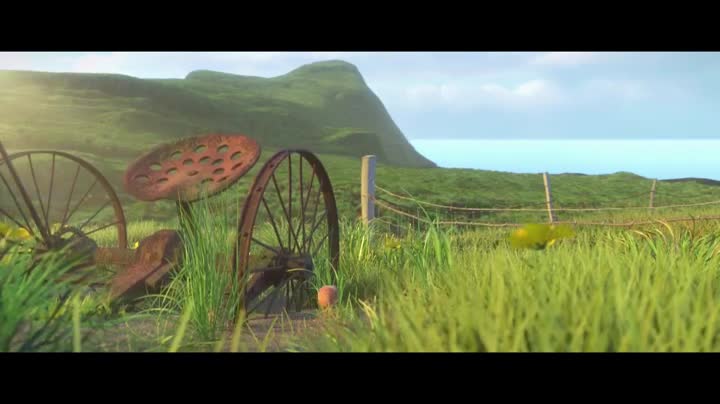 Extrait vidéo du film  L Envol de Ploé