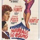 photo du film The Marriage-Go-Round