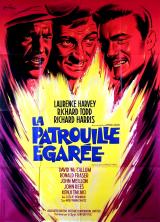 voir la fiche complète du film : La Patrouille égarée