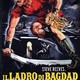 photo du film Le voleur de Bagdad