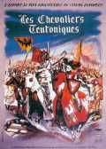 Les Chevaliers Teutoniques