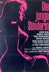 voir la fiche complète du film : Die Junge Sünderin