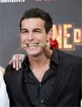 Mario Casas
