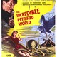 photo du film Le monde pétrifié