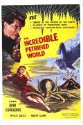 voir la fiche complète du film : Le monde pétrifié