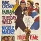 photo du film High Time