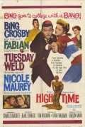 voir la fiche complète du film : High Time