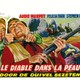 photo du film Le diable dans la peau