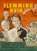 voir la fiche complète du film : Flemming og Kvik