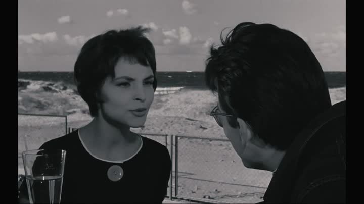 Extrait vidéo du film  Do widzenia, do jutra
