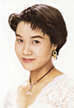 Yuriko Yamaguchi