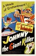Johnny the Giant Killer (Jeannot l intrépide)