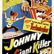 photo du film Johnny the Giant Killer (Jeannot l'intrépide)