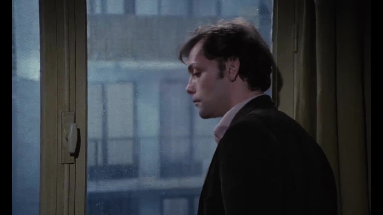 Extrait vidéo du film  Hommage à Patrick Dewaere