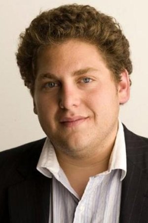 Jonah Hill