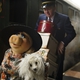 photo du film OPERATION MUPPETS