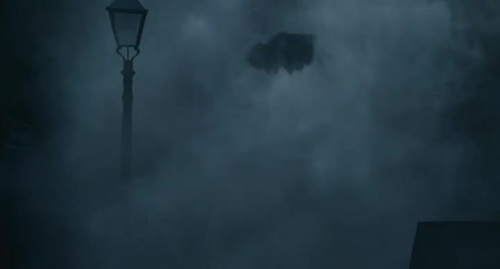 Un extrait du film  OPERATION MUPPETS