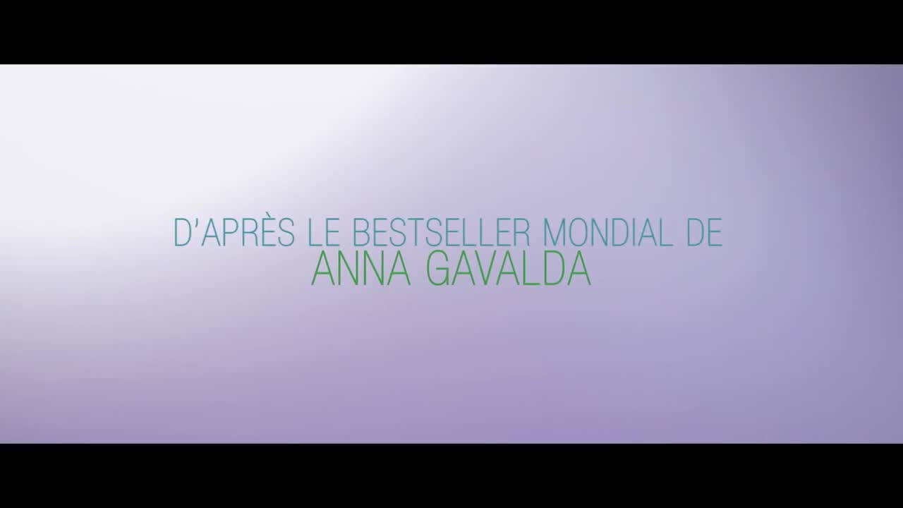 Extrait vidéo du film  Je voudrais que quelqu un m attende quelque part