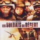 photo du film Les soldats du désert