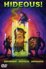 voir la fiche complète du film : Hideous !