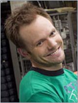 Joel McHale