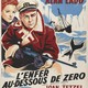 photo du film L'enfer au-dessous de zéro