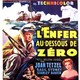 photo du film L'enfer au-dessous de zéro