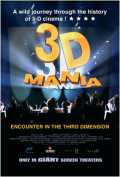 3-D Mania : Encounter in the Third Dimension