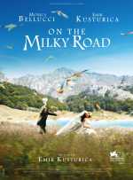 On The Milky Road