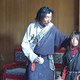 photo du film Enfances nomades
