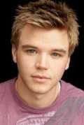 Brett Davern