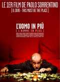 voir la fiche complète du film : L homme en plus