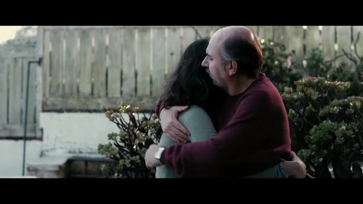 Extrait vidéo du film  Aurora
