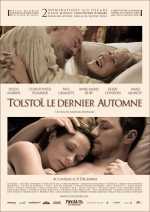 voir la fiche complète du film : Tolstoï, le dernier automne