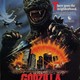 photo du film Godzilla 1985