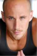 Josh Wingate