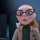 photo du film Abominable