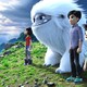 photo du film Abominable
