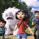photo du film Abominable