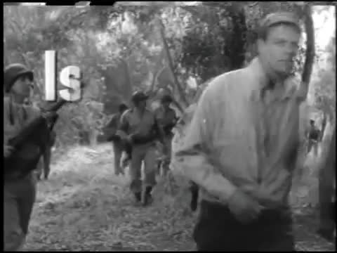 Extrait vidéo du film  Le début de la fin