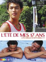 voir la fiche complète du film : L été de mes 17 ans